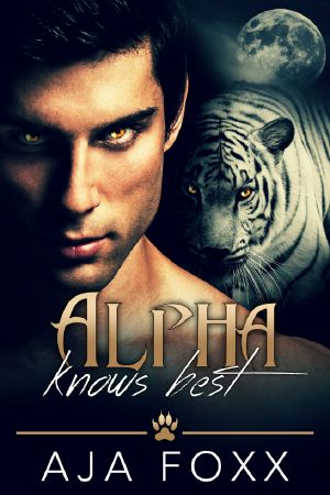 [Shifter Kings 01] • Alpha Knows Best